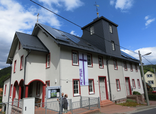 Steinbach Hallenberg